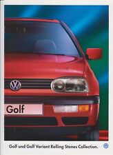 1995 golf rolling gebraucht kaufen  Köln