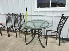 Patio glass top for sale  Pocahontas