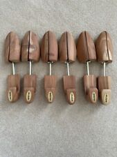 cedar shoe trees for sale  Shipping to Ireland