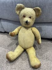 Teddy bear antique for sale  WARRINGTON