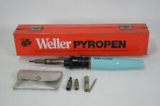 Weller pyropen saldatore for sale  Shipping to Ireland