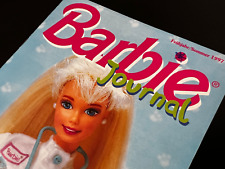 Top barbie journal gebraucht kaufen  Stuttgart