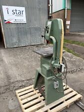 Kity 613 bandsaw for sale  SHIPSTON-ON-STOUR