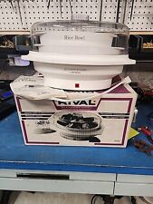 Rival automatic steamer for sale  Bassett