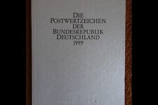 Briefmarken jahrbuch postwertz gebraucht kaufen  Krumbach