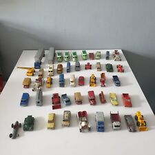 Vintage Lesney Diecast Vehicles Cars Vans Multi Listing for sale  Shipping to South Africa