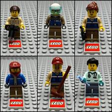 Lego minifigur figur gebraucht kaufen  Rielasingen-Worblingen