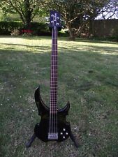 Warwick vampyre rock for sale  UK