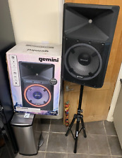 Gemini bluetooth gsp for sale  BEDFORD