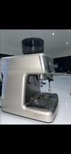 Breville barista max for sale  LIVERPOOL