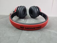 monster ntune headphones for sale  Toledo