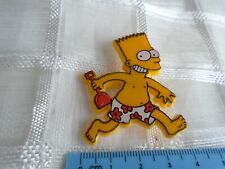 Bart simpson swimming for sale  Ireland