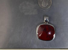 silver vintage pendant for sale  Frederick