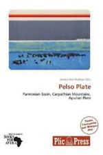 Pelso plate pannonian for sale  Shipping to United Kingdom