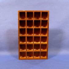 Thimble rack spaces for sale  WALTHAM CROSS