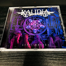 CD Kalidia- Lies' Device nova versão 2021 em perfeito estado comprar usado  Enviando para Brazil