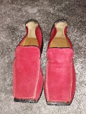 Clarks wallabies style for sale  CHORLEY