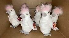 Beanie babies kuku for sale  Frenchtown