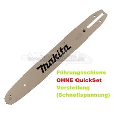 Makita führungsschiene 35cm gebraucht kaufen  Grafenau