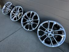 charger srt wheels 20 for sale  Roy