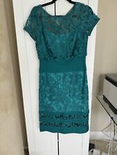 Tadashi shoji turquoise for sale  Hollywood