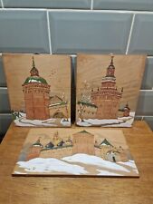 Vintage russian east for sale  CREWKERNE