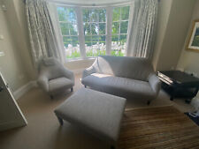 Sofa chairs tom for sale  HUNTINGDON