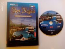 port royale gioco usato  Pavia