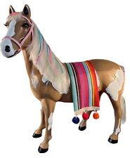 Horse decorated colorful for sale  Maryland Heights