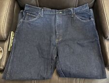 Men’s Rustler Jeans 2 Pair of 42x30 Regular (R4) for sale  Shipping to South Africa