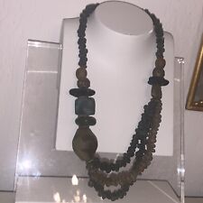 Original collier perles d'occasion  Saint-Cyr-sur-Mer