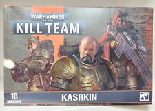Warhammer 40000 Kill Team KASRKIN single models na sprzedaż  Wysyłka do Poland