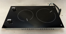 Cooktop elétrico Ramblewood EC2-27 110V, 2 queimadores, fogão de bancada embutido comprar usado  Enviando para Brazil