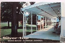 aluminum awning for sale  Wilmington