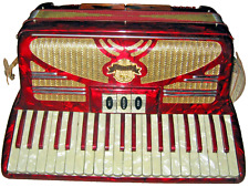 Vintage zenith accordion for sale  Mukwonago