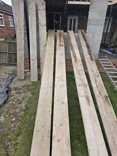 Scaffold boards 7 for sale  SOLIHULL