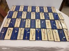 Rosari collezione hachette usato  Torino
