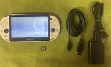 SONY PlayStation PS Vita 2000 White Console 8gb Near MINT CONDITION for sale  Shipping to South Africa