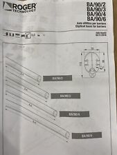 Sbarra Automatica usato in Italia | vedi tutte i 10 prezzi!