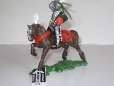 Britains herald mounted for sale  SALISBURY