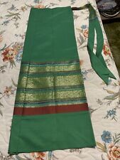 Thai sarong traditional for sale  Laurel