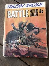 Battle picture library for sale  TORPOINT
