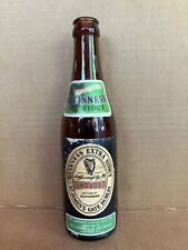 Vintage guinness extra for sale  Lyons