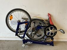 Birdy folding bike for sale  LIVERPOOL