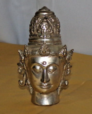 Vintage thai silvered for sale  FALKIRK