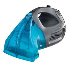 Zennox Electric Carpet Washer & Upholstery Cleaner Handheld Portable Vacuum , used for sale  Shipping to South Africa