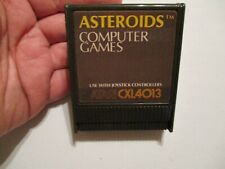 Rare asteroids atari for sale  Canada