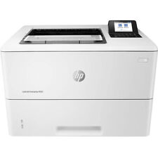 Hewlett Packard LaserJet Enterprise M507dn Monochrome Printer with built-in Ethe for sale  Shipping to South Africa