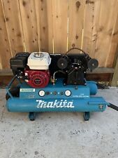 Makita 5.5hp gas for sale  Riverbank