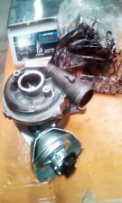 Faulty GTA1749V Turbo For Ford C-Max Focus II/Volvo C30 C70 S40 2.0TDCI 760774 for sale  COALVILLE